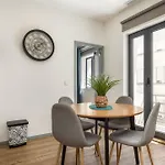 Alma Bonfim Apartments