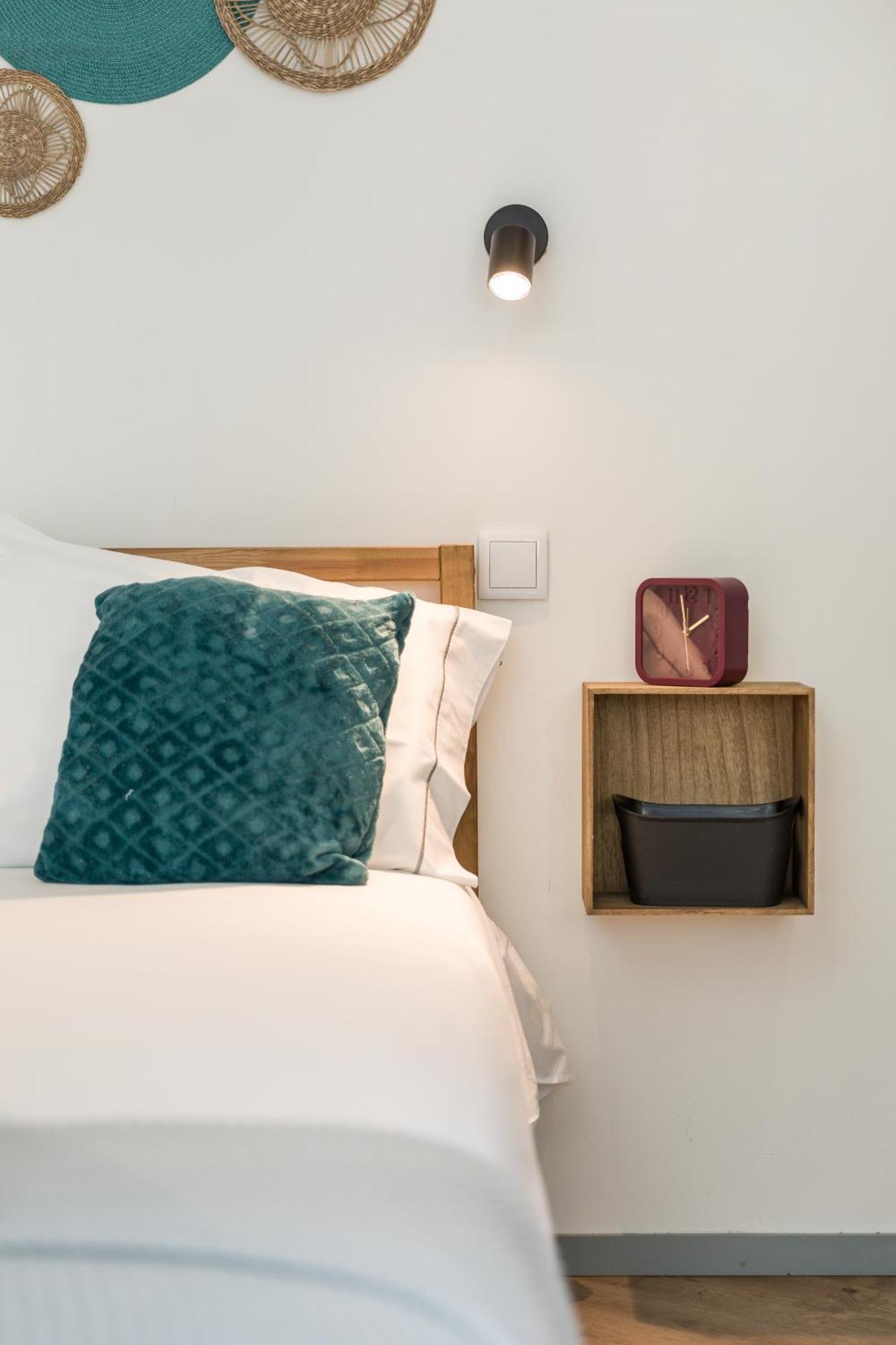 Alma Bonfim Apartamento Oporto